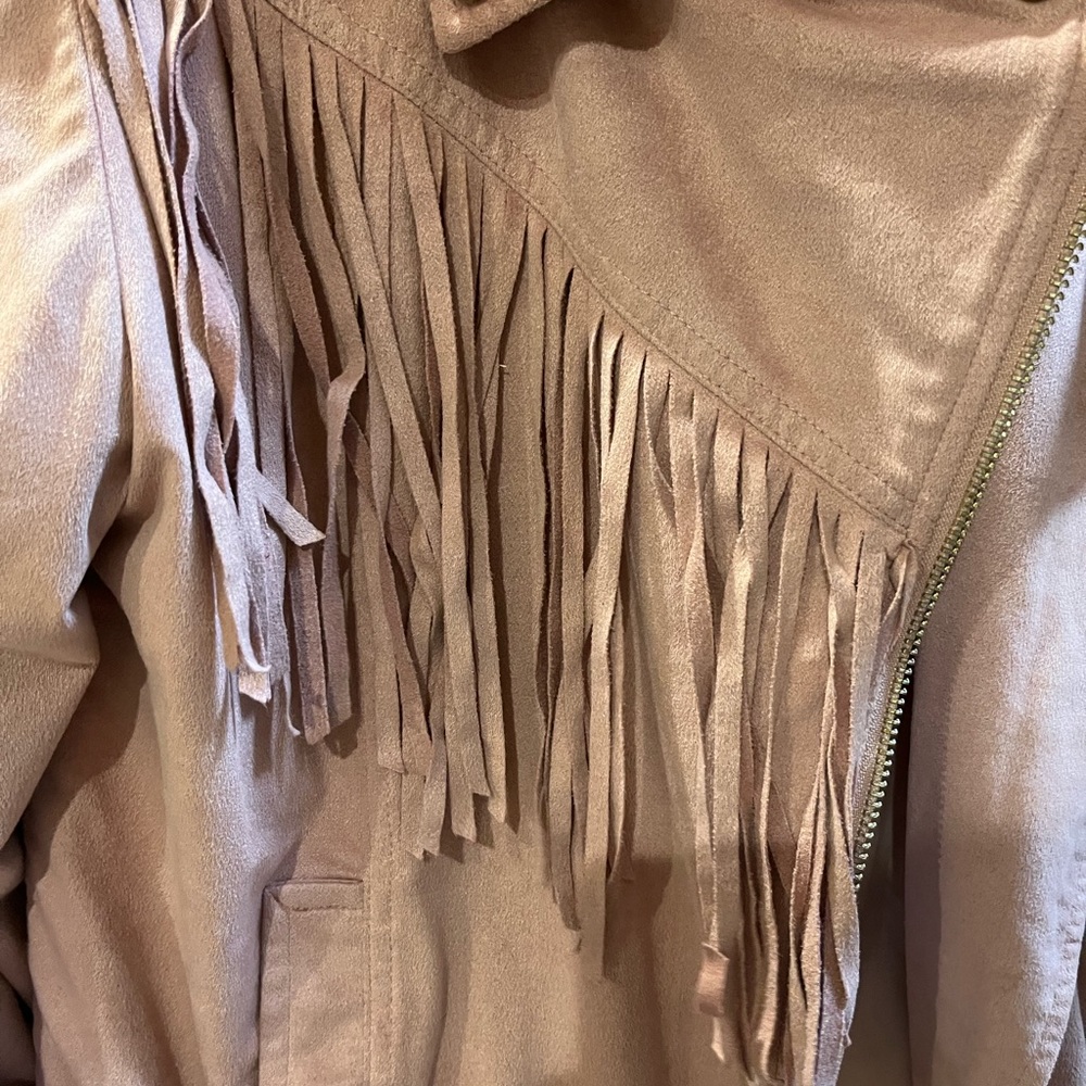 Jacket - Picture 3 of 3